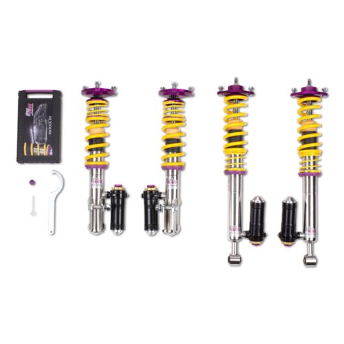 KW Coilover V4 Clubsport Mitsubishi 39765217