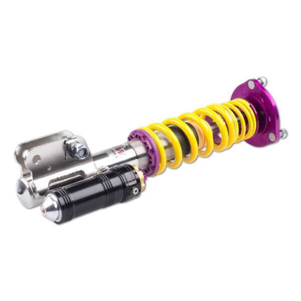 KW Coilover V4 Clubsport Mitsubishi 39765217 - Image 3
