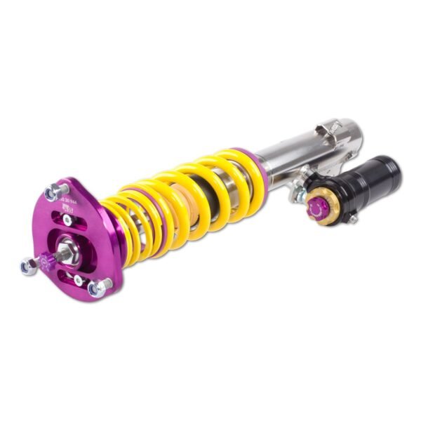KW Coilover V4 Clubsport Mitsubishi 39765217 - Image 4
