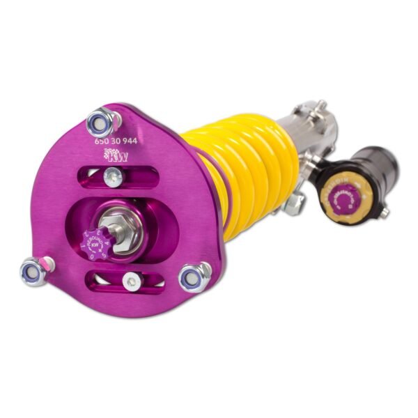 KW Coilover V4 Clubsport Mitsubishi 39765217 - Image 7
