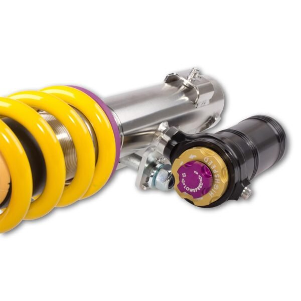 KW Coilover V4 Clubsport Mitsubishi 39765217 - Image 8