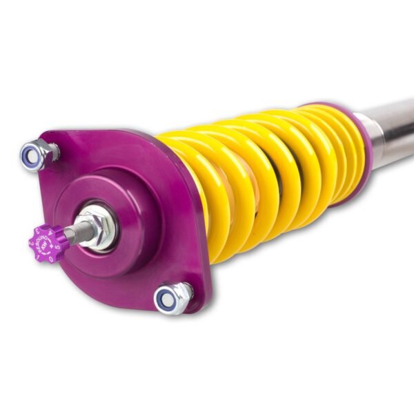 KW Coilover V4 Clubsport Mitsubishi 39765217 - Image 9