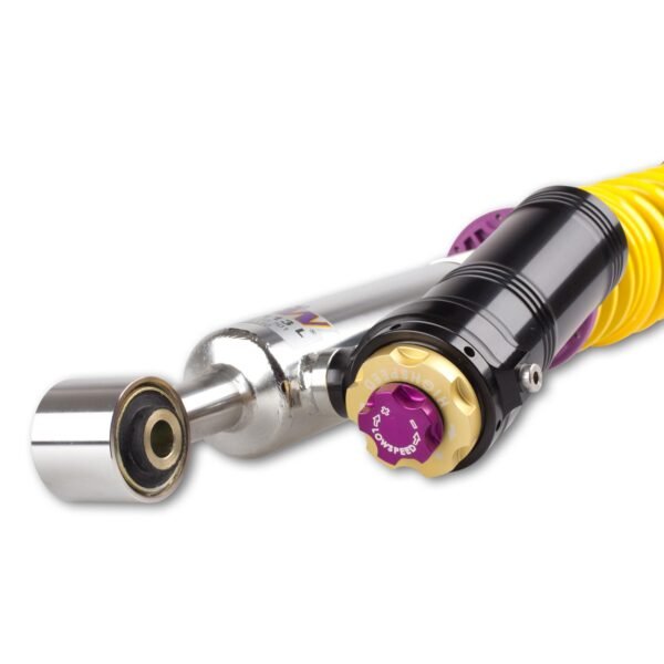 KW Coilover V4 Clubsport Mitsubishi 39765217 - Image 10