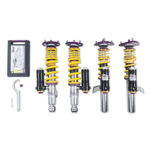 KW Coilover V4 Clubsport Porsche 39771207