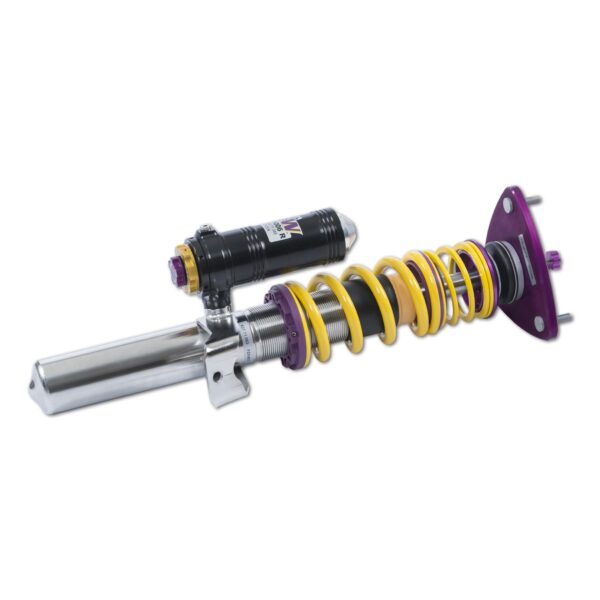 KW Coilover V4 Clubsport Porsche 39771207 - Image 3