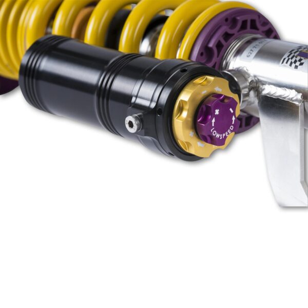 KW Coilover V4 Clubsport Porsche 39771207 - Image 8