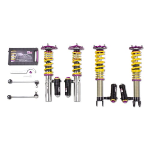 KW Coilover V4 Clubsport Porsche 39771223