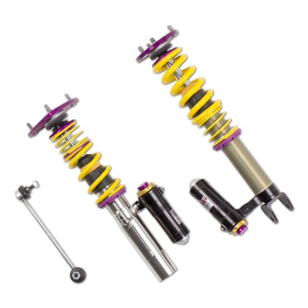 KW Coilover V4 Clubsport Porsche 39771223 - Image 2