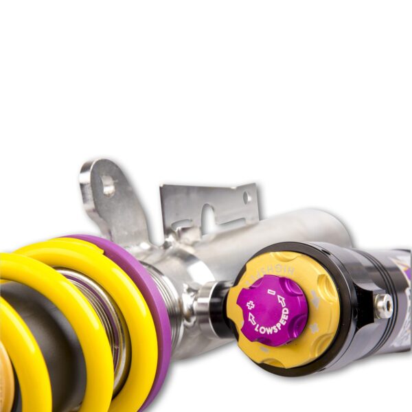 KW Coilover V4 Clubsport Porsche 39771223 - Image 4