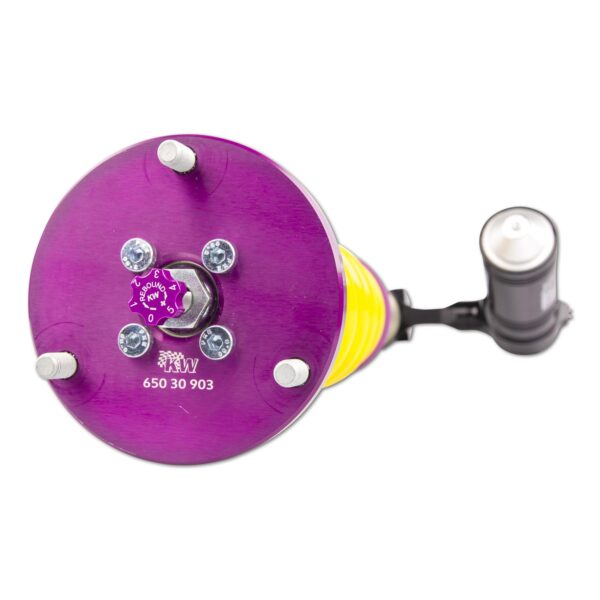 KW Coilover V4 Clubsport Porsche 39771223 - Image 5