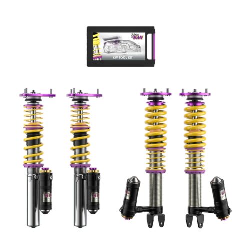KW Coilover V4 Clubsport Porsche 39771224