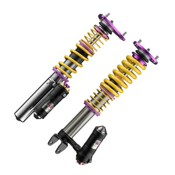 KW Coilover V4 Clubsport Porsche 39771224 - Image 2