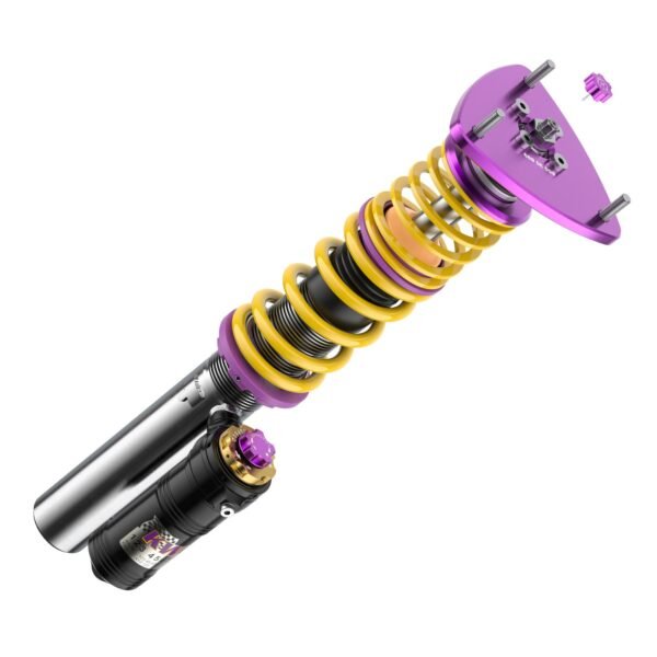 KW Coilover V4 Clubsport Porsche 39771224 - Image 3
