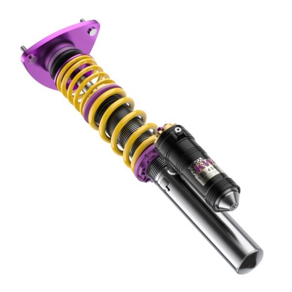 KW Coilover V4 Clubsport Porsche 39771224 - Image 4