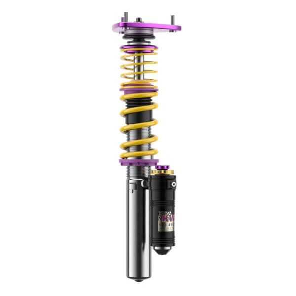 KW Coilover V4 Clubsport Porsche 39771224 - Image 5