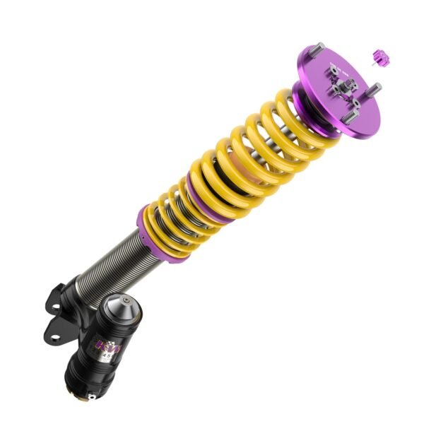 KW Coilover V4 Clubsport Porsche 39771224 - Image 6