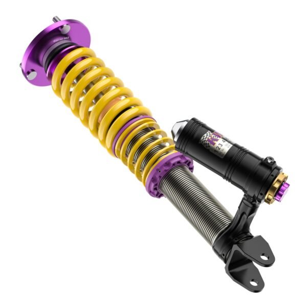 KW Coilover V4 Clubsport Porsche 39771224 - Image 7