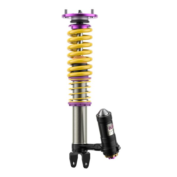 KW Coilover V4 Clubsport Porsche 39771224 - Image 8