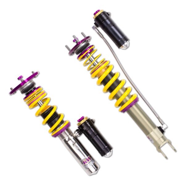 KW Coilover V4 Clubsport Porsche 39771243 - Image 2