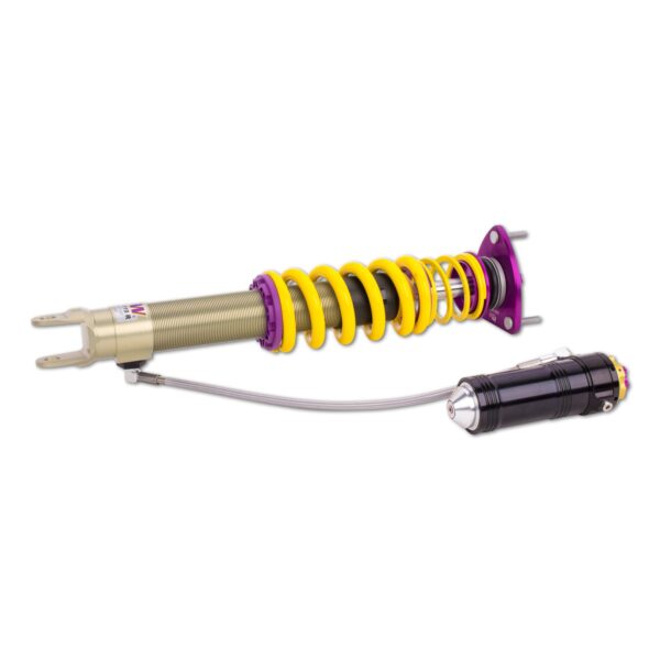 KW Coilover V4 Clubsport Porsche 39771243 - Image 4