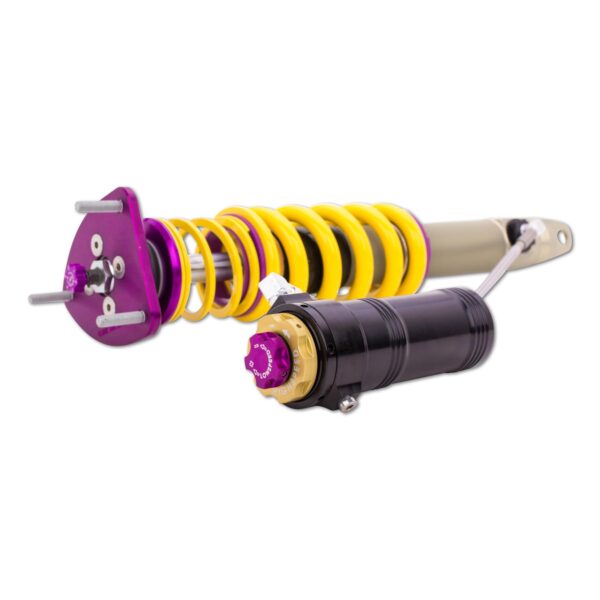 KW Coilover V4 Clubsport Porsche 39771243 - Image 5
