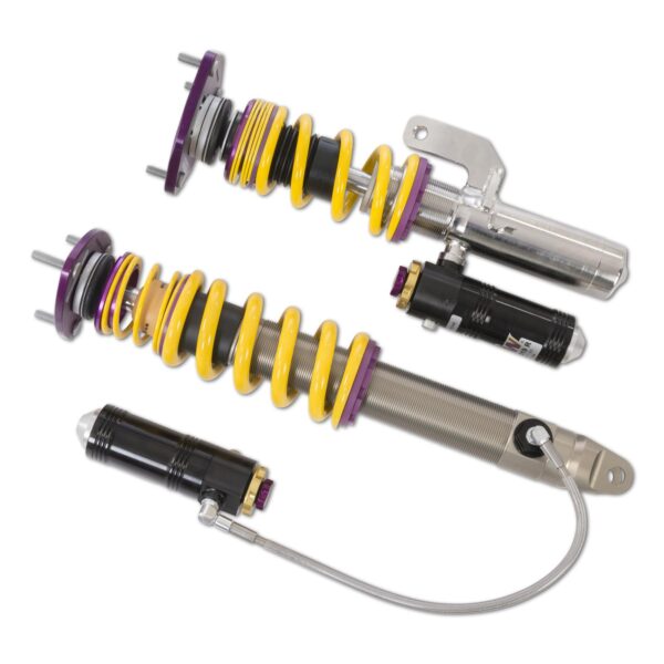 KW Coilover V4 Clubsport Porsche 39771246 - Image 2