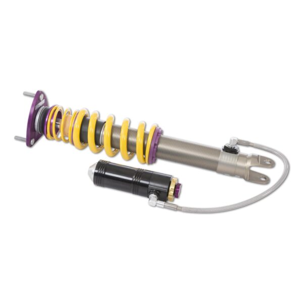 KW Coilover V4 Clubsport Porsche 39771246 - Image 4