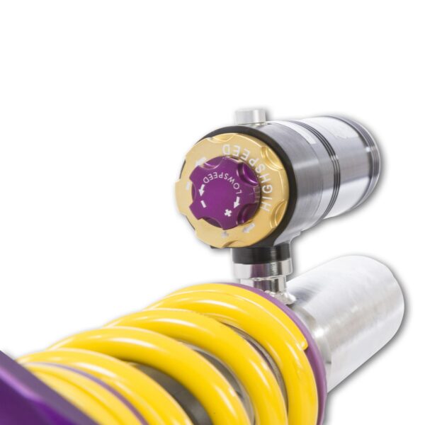 KW Coilover V4 Clubsport Porsche 39771246 - Image 6