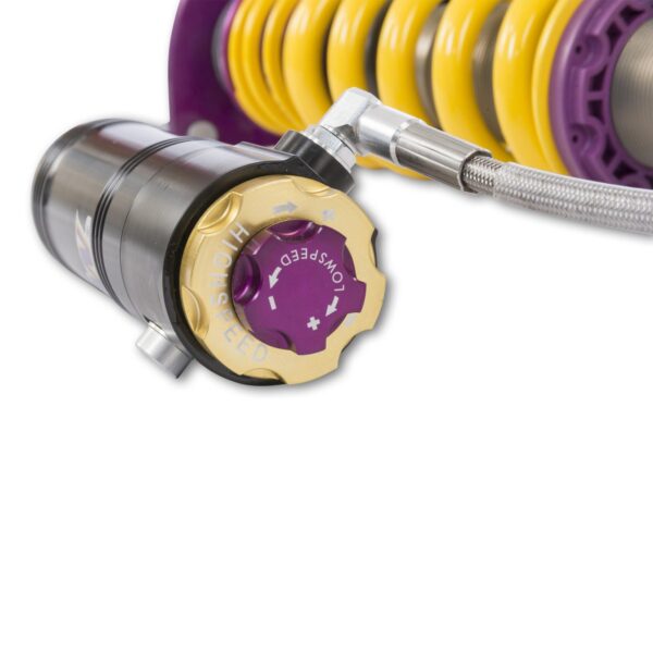 KW Coilover V4 Clubsport Porsche 39771246 - Image 8