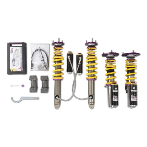 KW Coilover V4 Clubsport Porsche 39771251