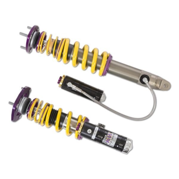 KW Coilover V4 Clubsport Porsche 39771251 - Image 2
