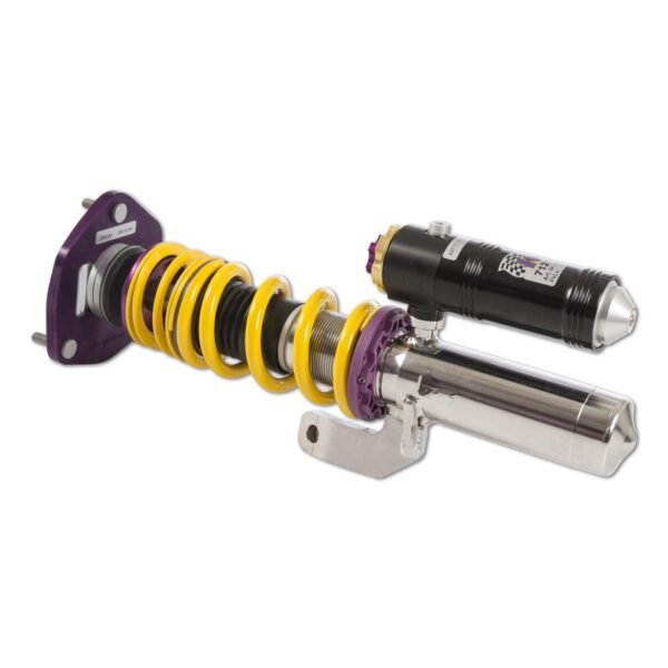 KW Coilover V4 Clubsport Porsche 39771251 - Image 3