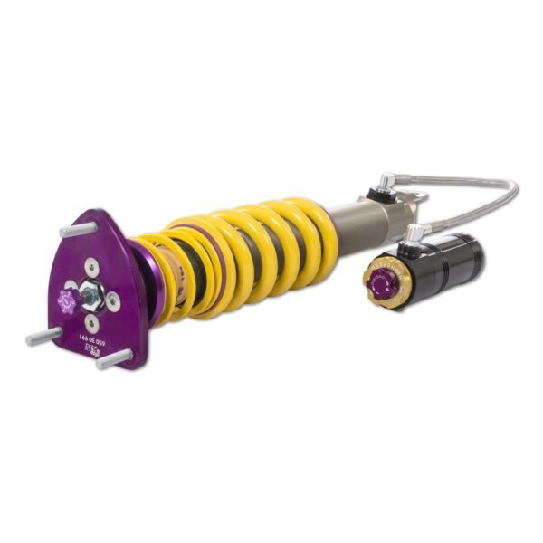 KW Coilover V4 Clubsport Porsche 39771251 - Image 4