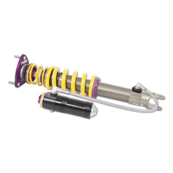 KW Coilover V4 Clubsport Porsche 39771251 - Image 5