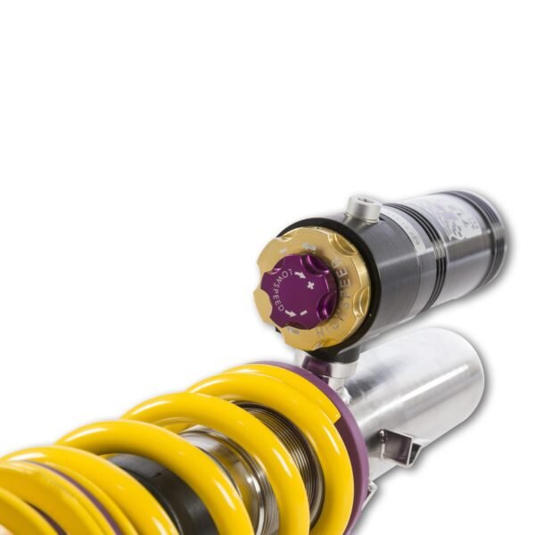 KW Coilover V4 Clubsport Porsche 39771251 - Image 7