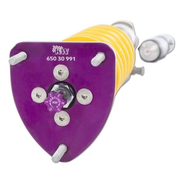 KW Coilover V4 Clubsport Porsche 39771251 - Image 8