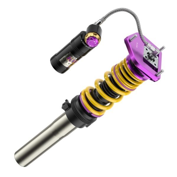 KW Coilover V4 Clubsport Porsche 39771266 - Image 3