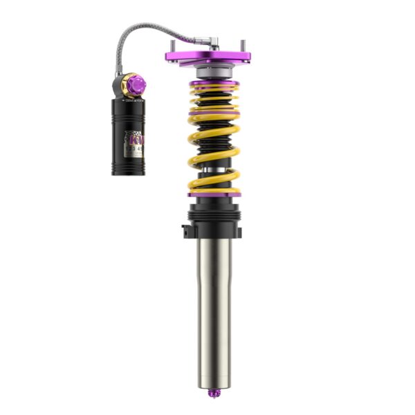 KW Coilover V4 Clubsport Porsche 39771266 - Image 5