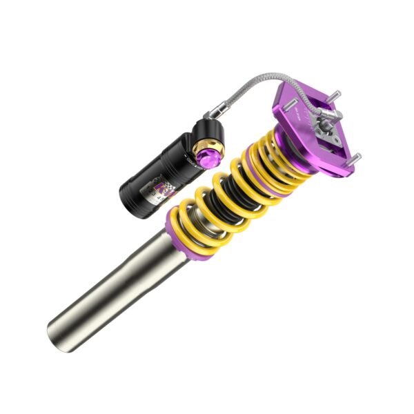 KW Coilover V4 Clubsport Porsche 39771277 - Image 3