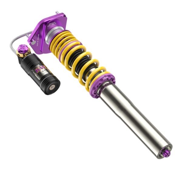 KW Coilover V4 Clubsport Porsche 39771277 - Image 4