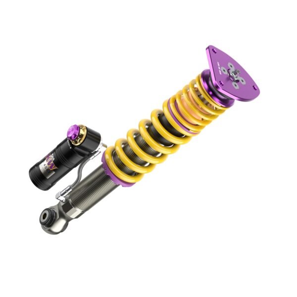 KW Coilover V4 Clubsport Porsche 39771277 - Image 6