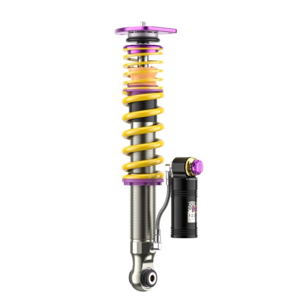 KW Coilover V4 Clubsport Porsche 39771277 - Image 8
