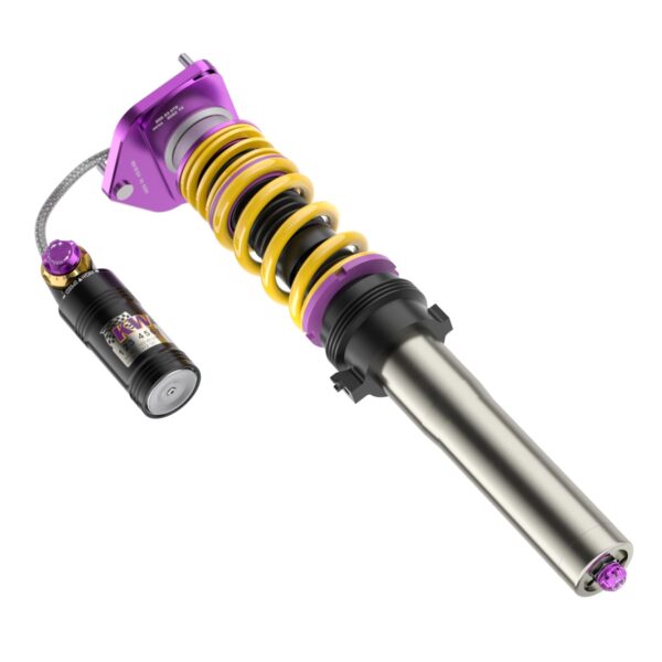 KW Coilover V4 Clubsport Porsche 39771280 - Image 4