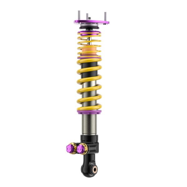 KW Coilover V4 Clubsport Porsche 39771280 - Image 8