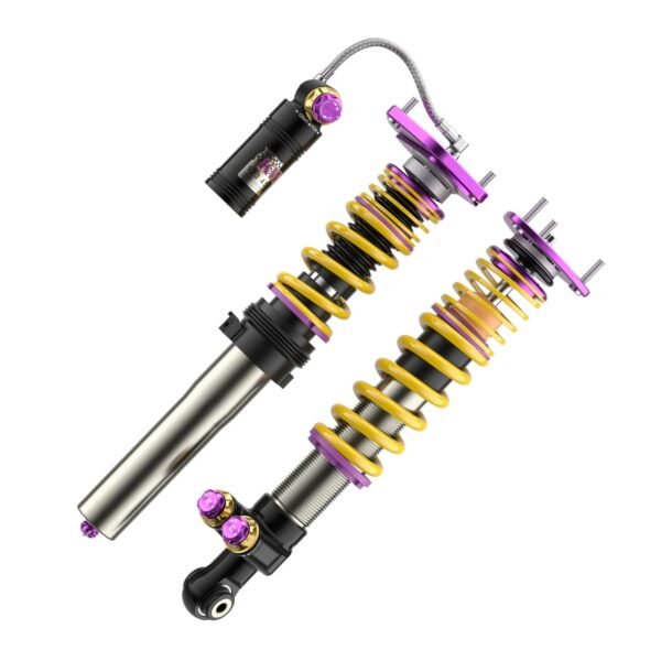 KW Coilover V4 Clubsport Porsche 39771281 - Image 2