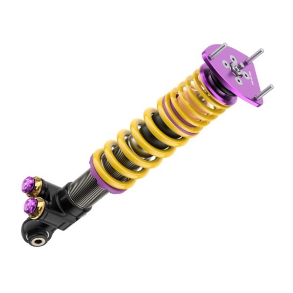 KW Coilover V4 Clubsport Porsche 39771285 - Image 6