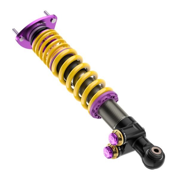 KW Coilover V4 Clubsport Porsche 39771286 - Image 7
