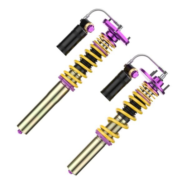 KW Coilover V4 Clubsport Porsche 39771288 - Image 2