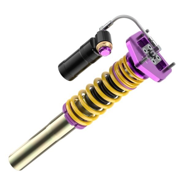 KW Coilover V4 Clubsport Porsche 39771288 - Image 3