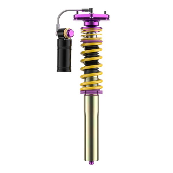 KW Coilover V4 Clubsport Porsche 39771288 - Image 5
